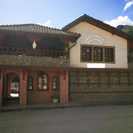 Guest House St Mariya Magdalena Devin Exteriér fotografie