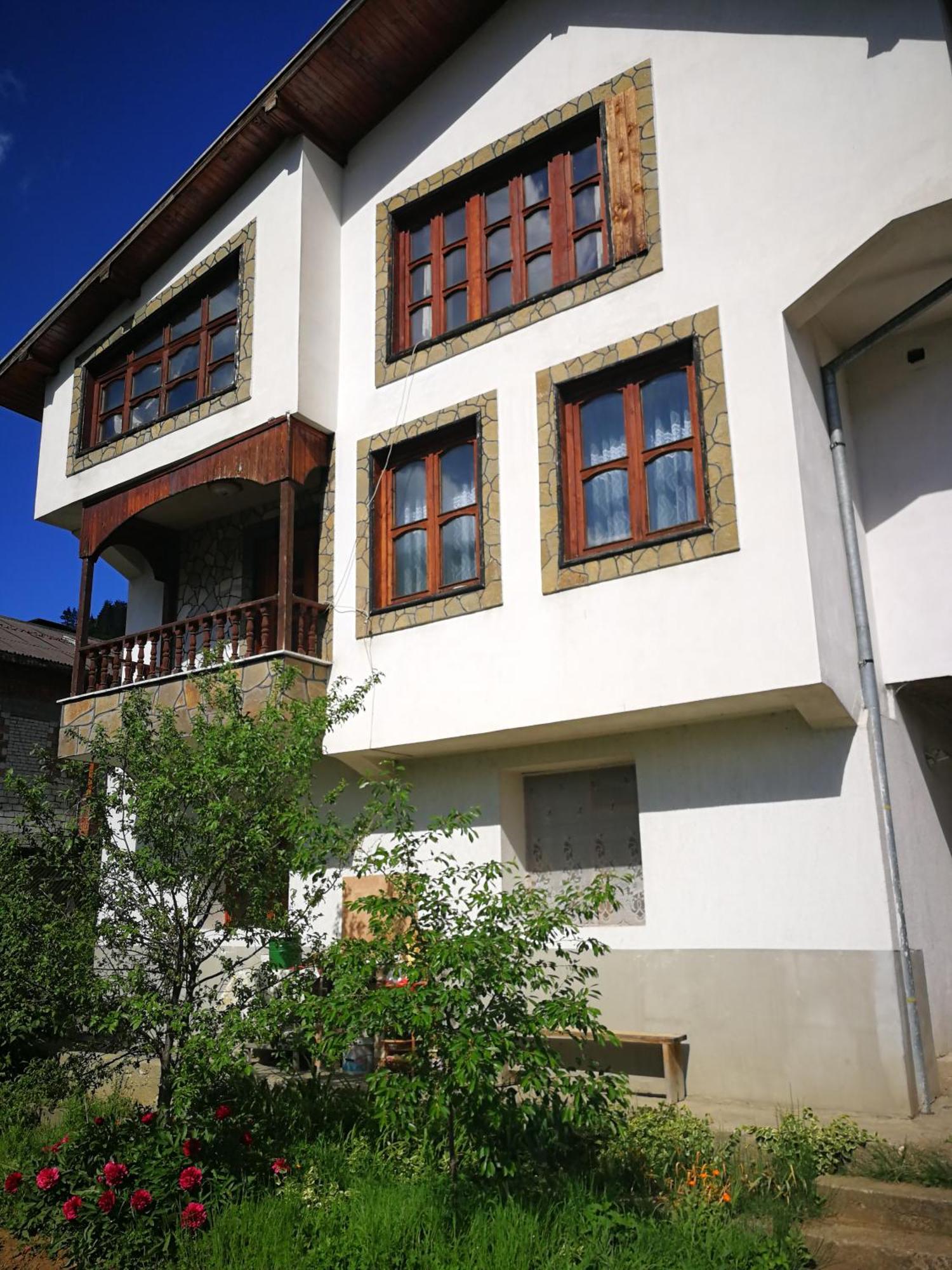 Guest House St Mariya Magdalena Devin Exteriér fotografie