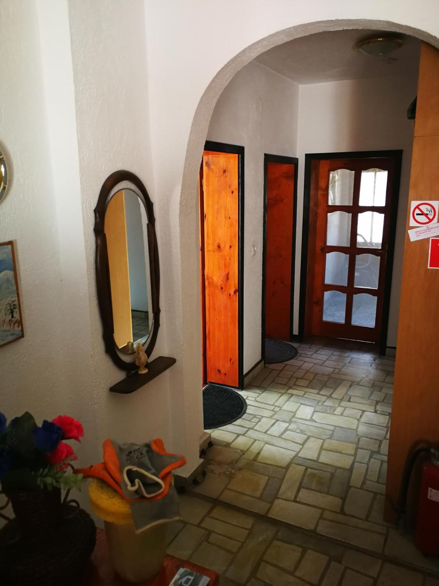 Guest House St Mariya Magdalena Devin Exteriér fotografie