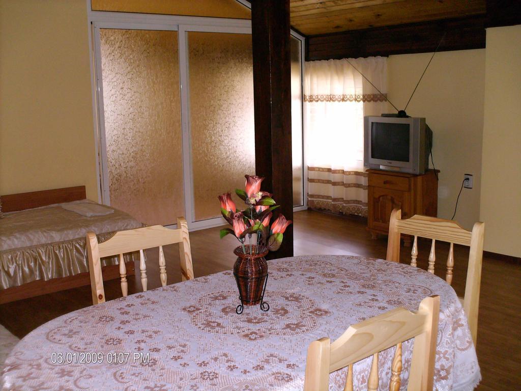 Guest House St Mariya Magdalena Devin Exteriér fotografie