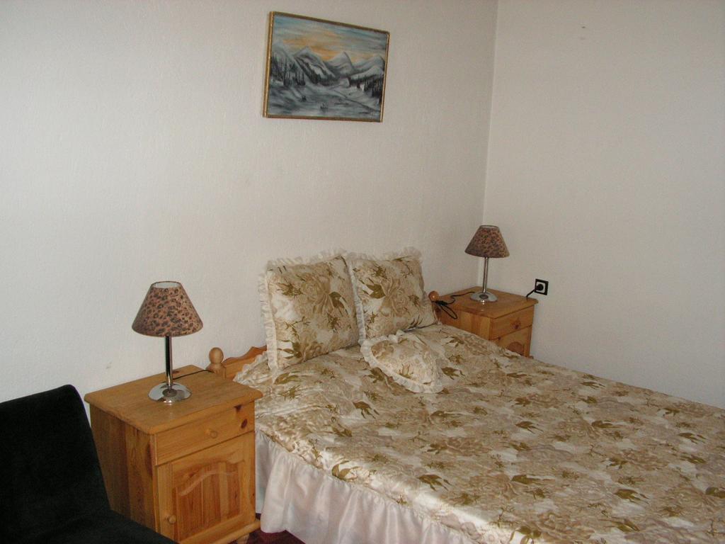 Guest House St Mariya Magdalena Devin Exteriér fotografie