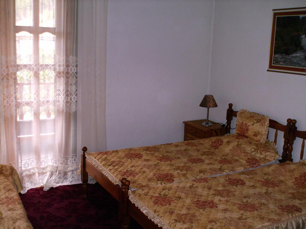Guest House St Mariya Magdalena Devin Exteriér fotografie