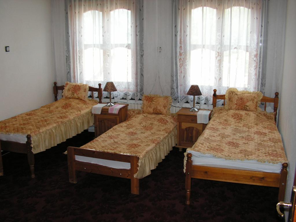 Guest House St Mariya Magdalena Devin Exteriér fotografie