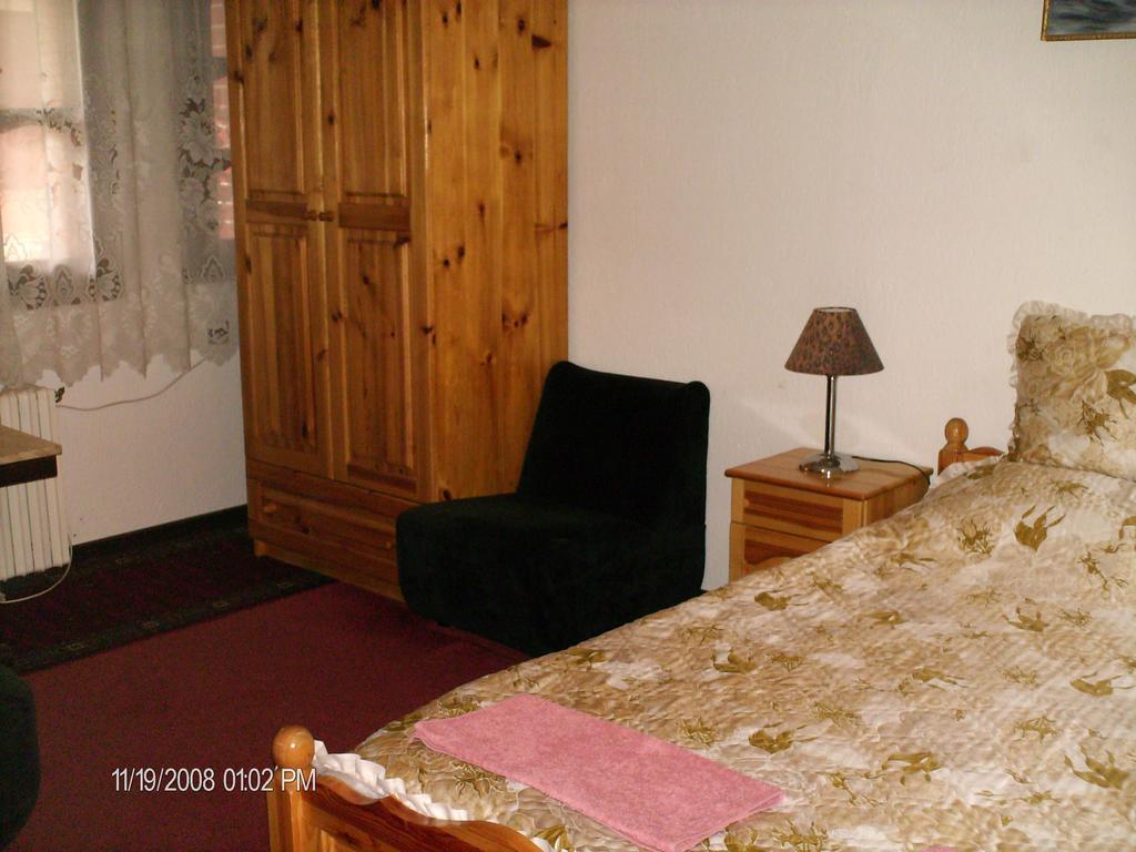 Guest House St Mariya Magdalena Devin Exteriér fotografie