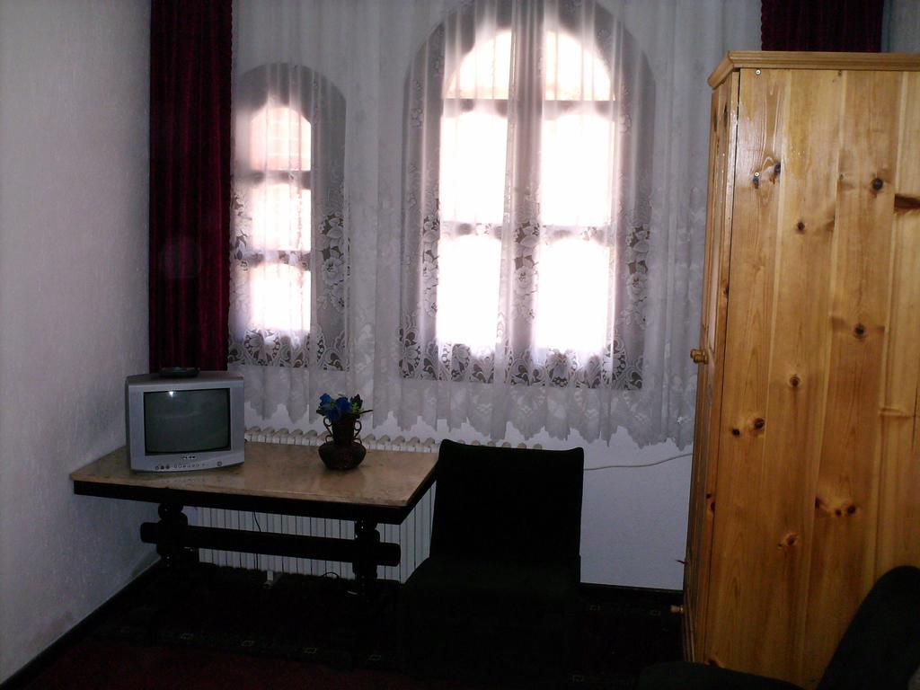 Guest House St Mariya Magdalena Devin Exteriér fotografie