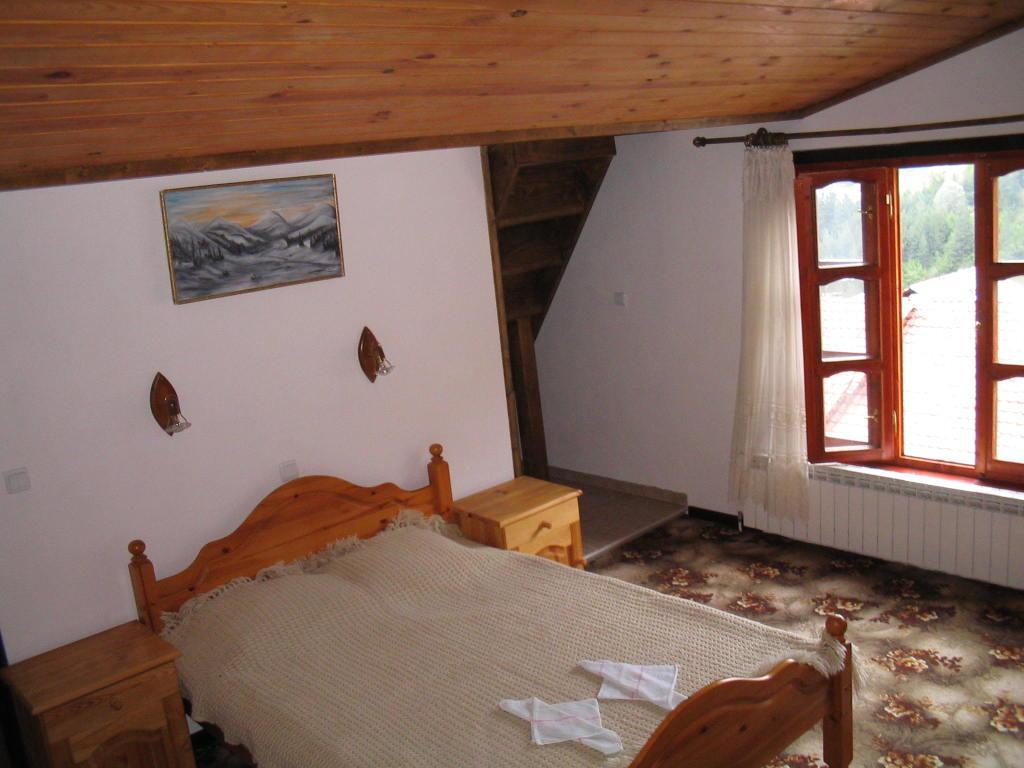 Guest House St Mariya Magdalena Devin Exteriér fotografie